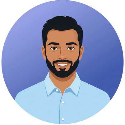 Ravi Singh