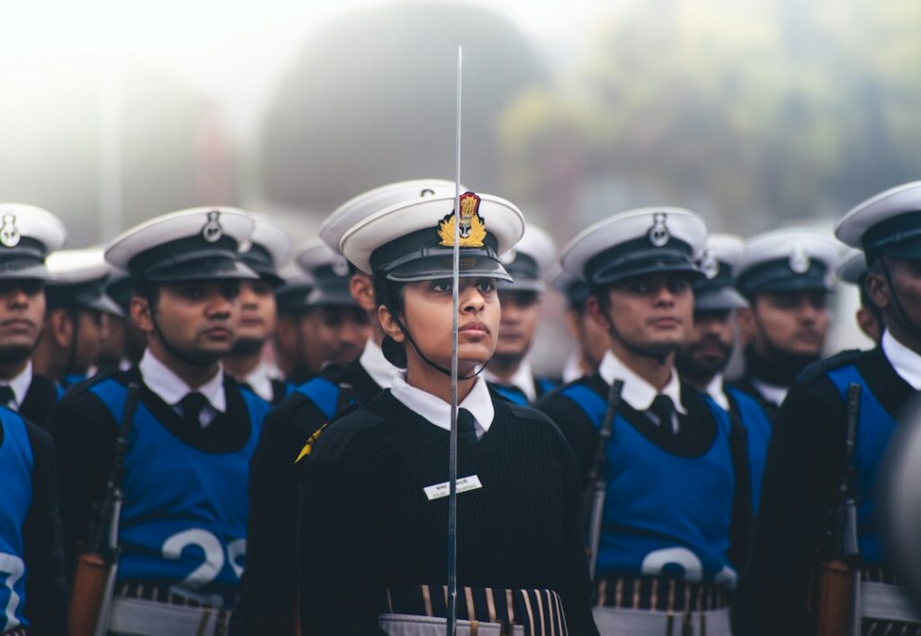 NDA after 12th eligibility, exam pattern and selection process
