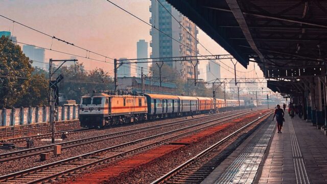 RRB NTPC Graduate Recruitment 2026 - RRB NTPC Graduate Recruitment 2026: 3548 Vacancy, Apply Online (CEN 06